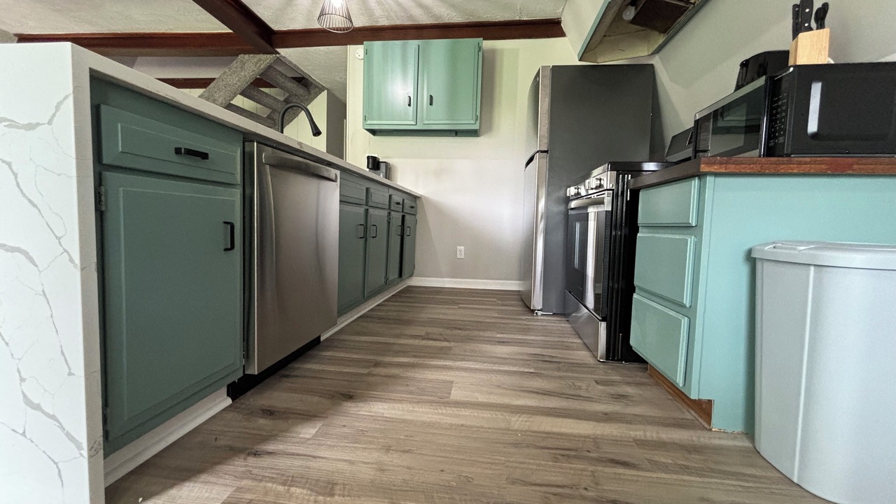 Photo of Kitchen in Gypsum