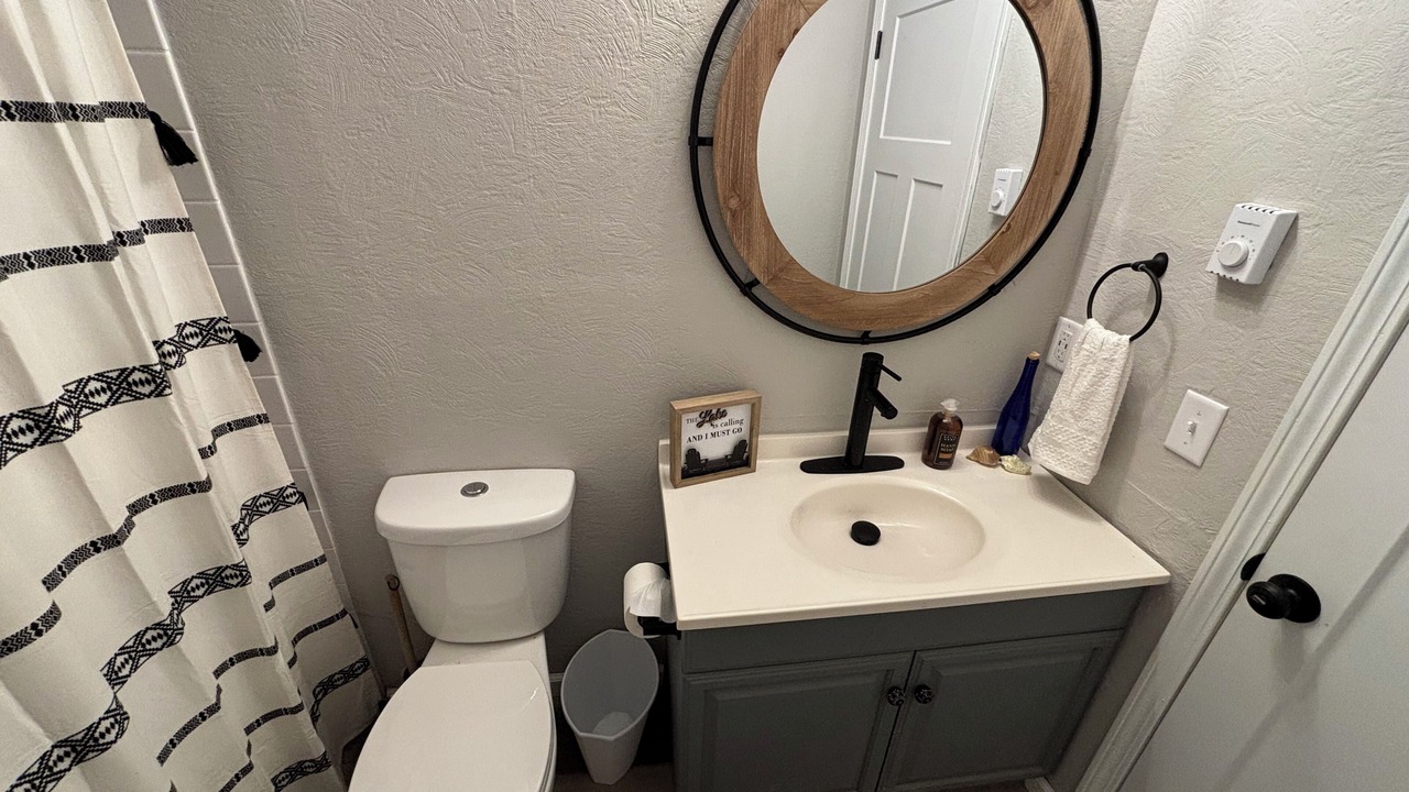 Photo of Bathroom in Gypsum