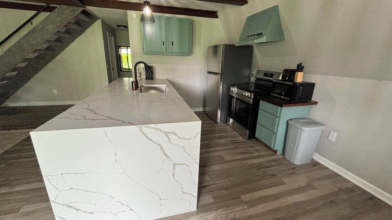 Photo of Kitchen in Gypsum