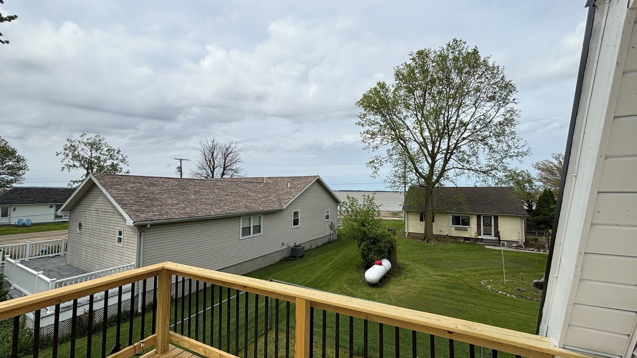Photo of Outdoor in Gypsum