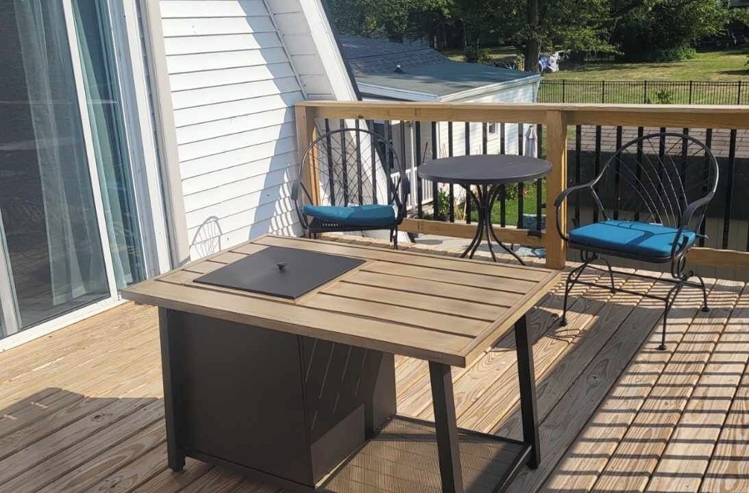 Photo of Outdoor in Gypsum