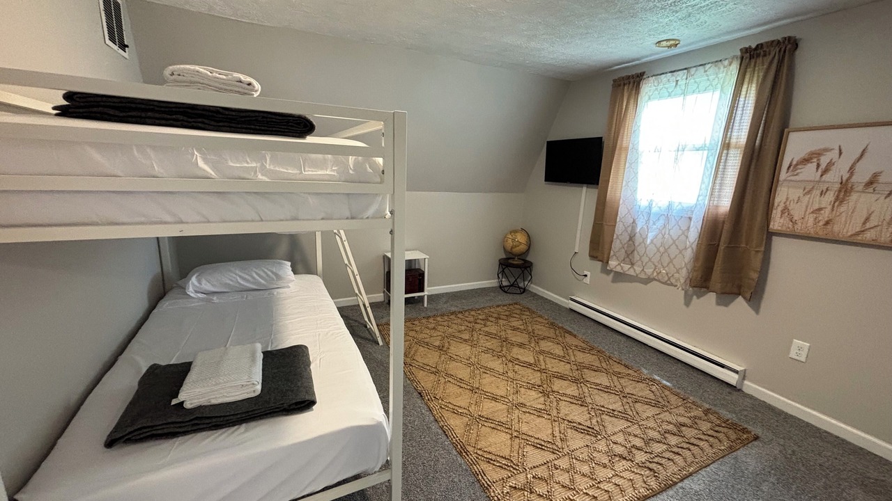 Photo of Bedroom in Gypsum
