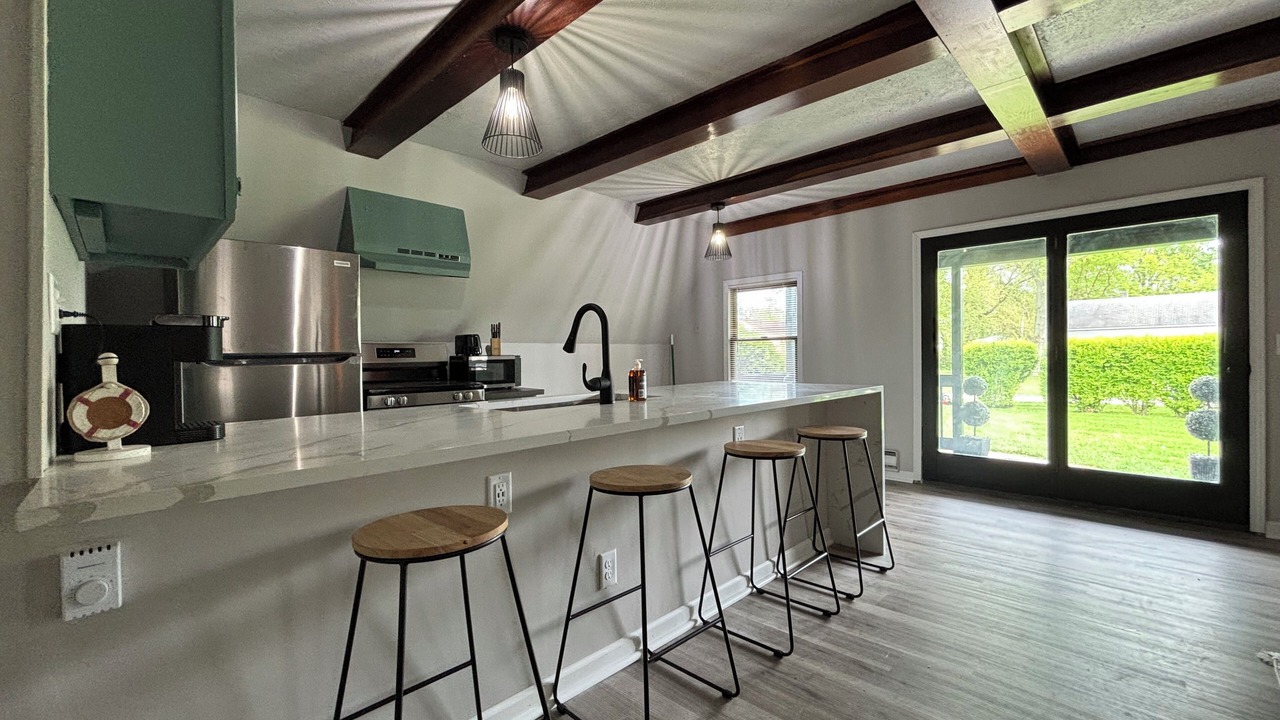 Photo of Kitchen in Gypsum