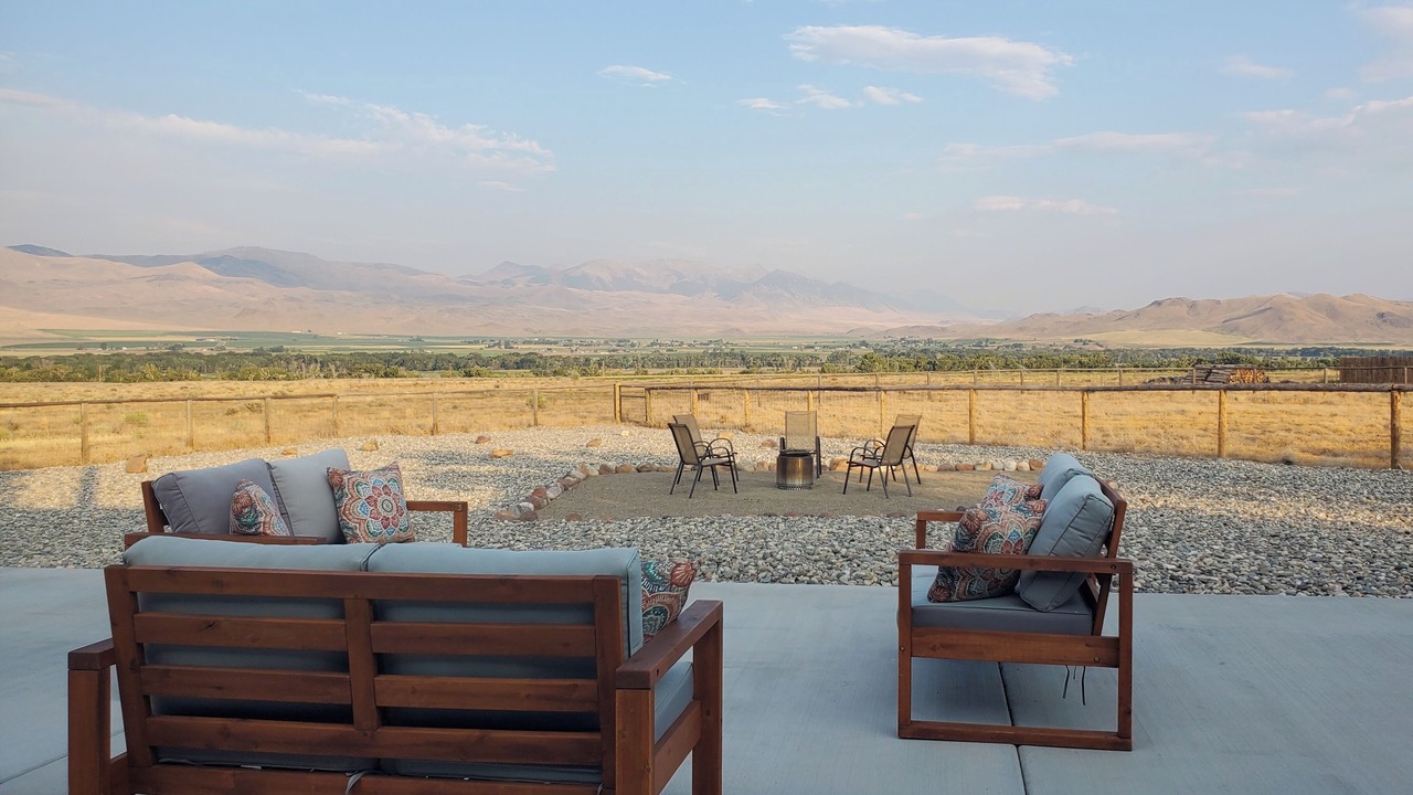 Photo of Outdoor in Challis
