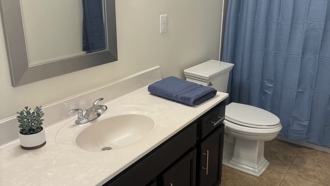 Photo of Bathroom in Short Pump
