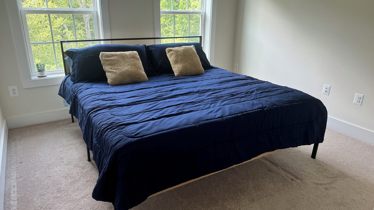 Photo of Bedroom in Short Pump