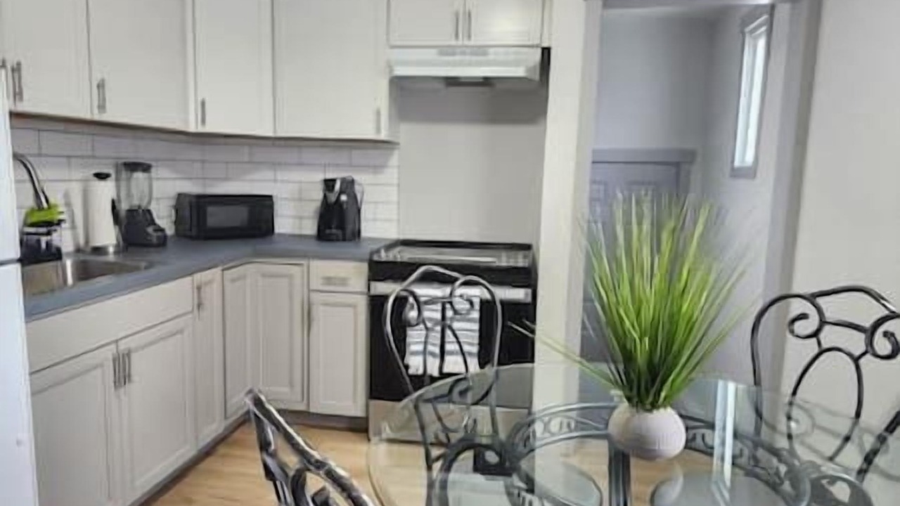Photo of Kitchen in East Central