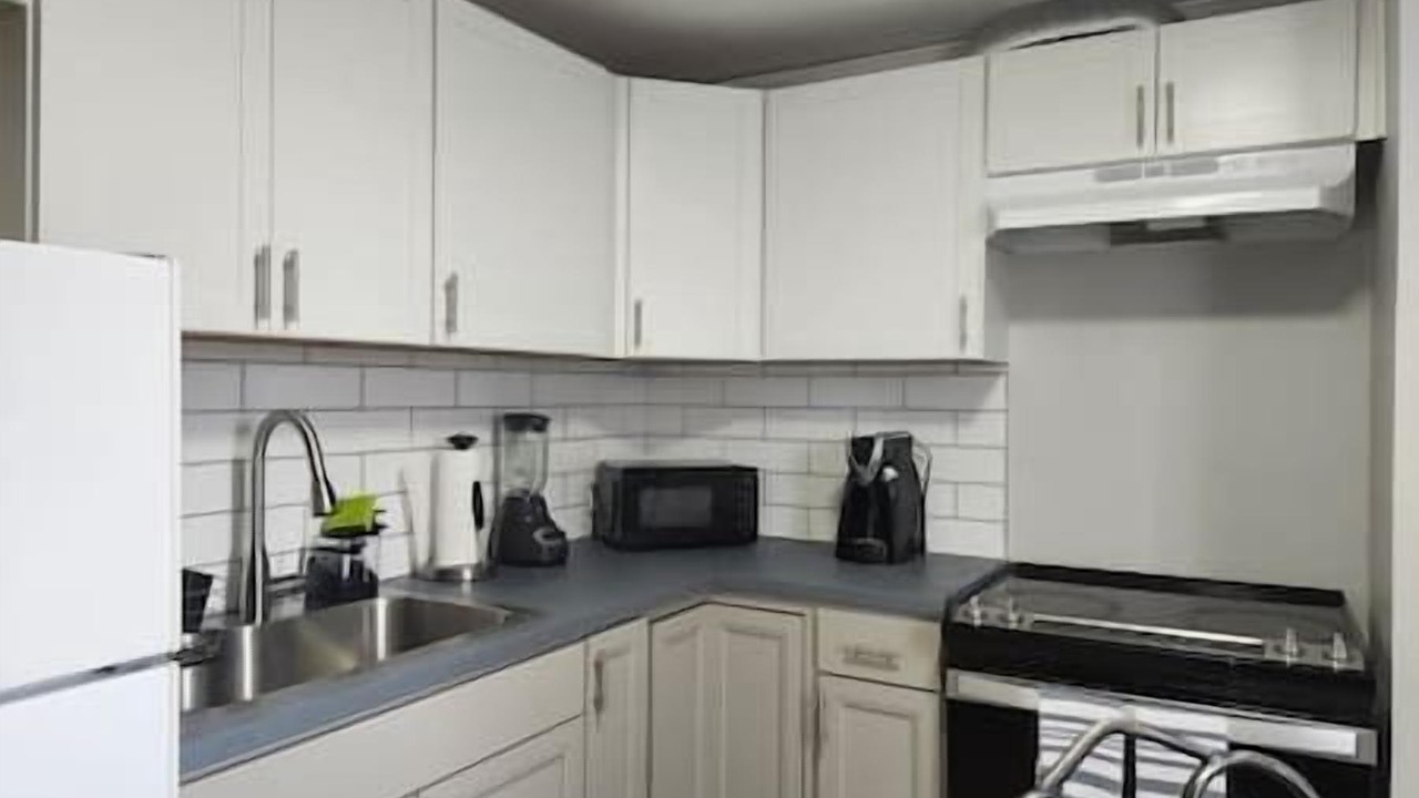 Photo of Kitchen in East Central