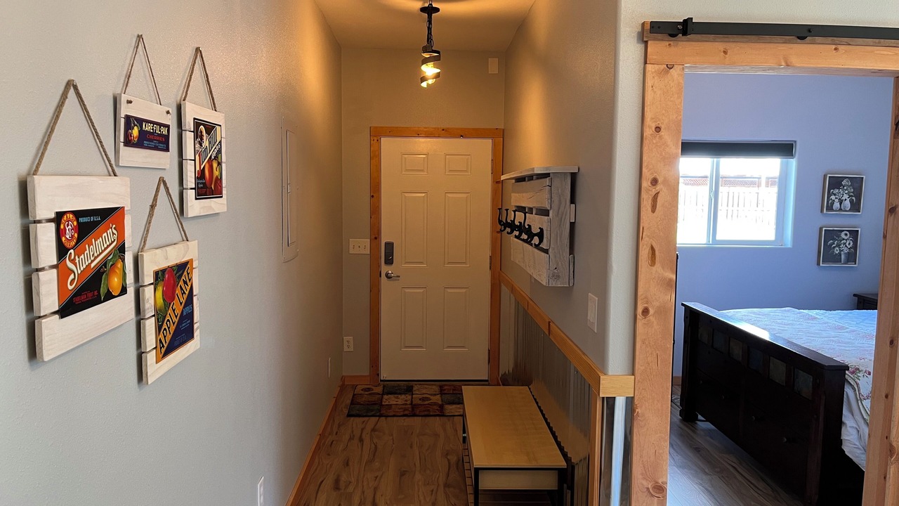 Photo of Bedroom in East Wenatchee