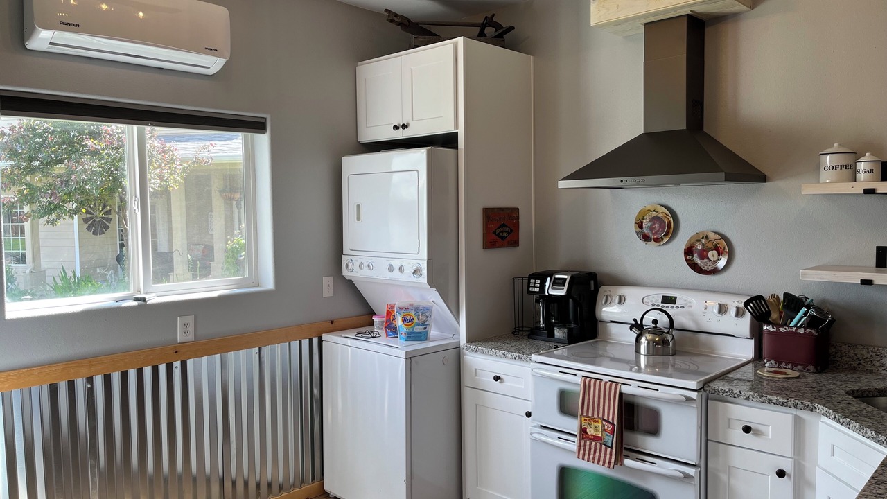 Photo of Kitchen in East Wenatchee