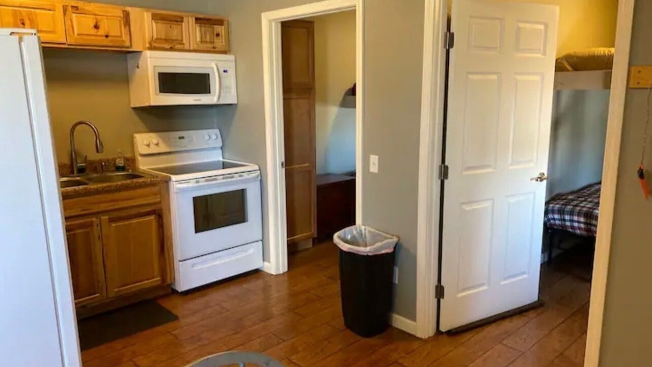 Photo of Kitchen in Casper