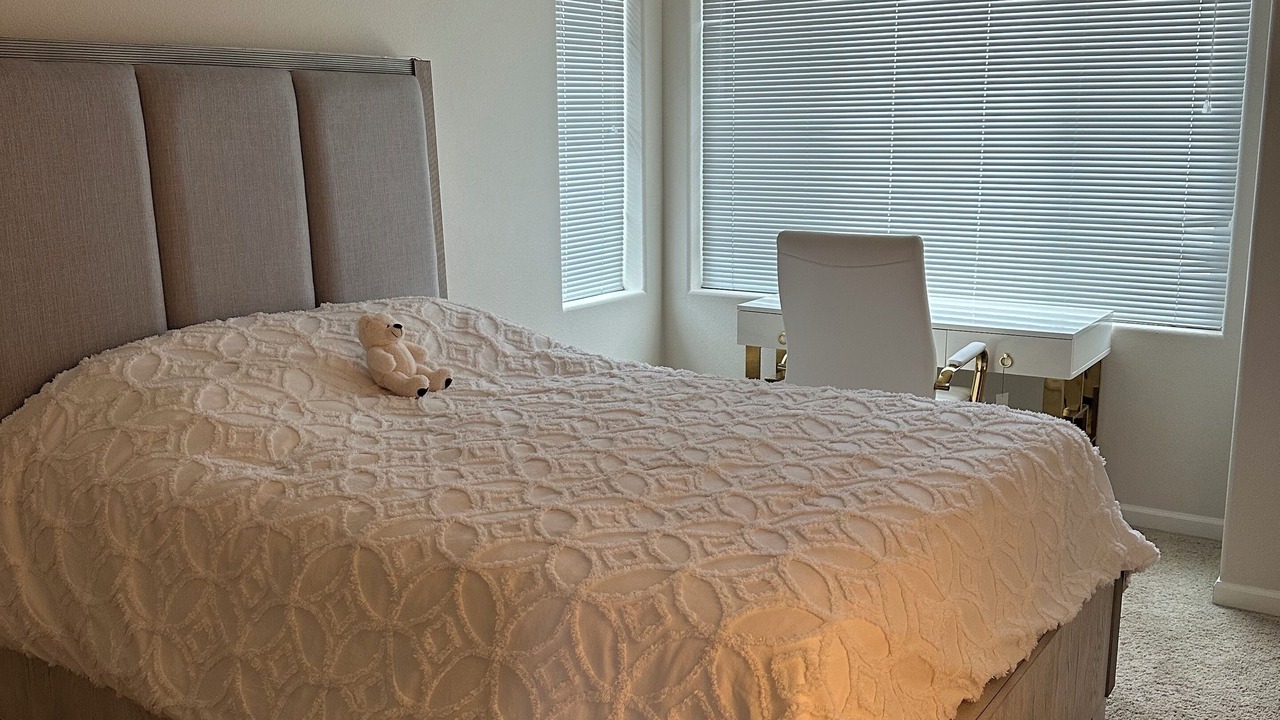 Photo of Bedroom in Neighbors Southwest
