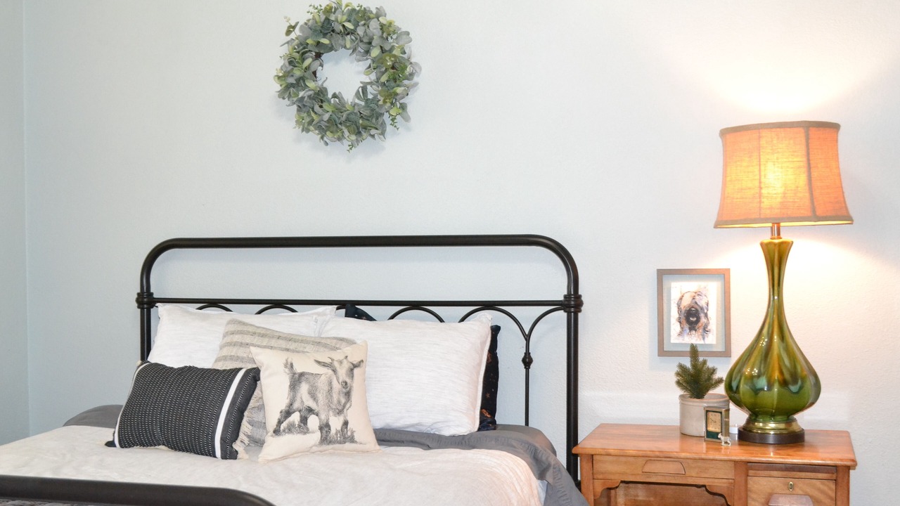 Photo of Bedroom in Whitewood