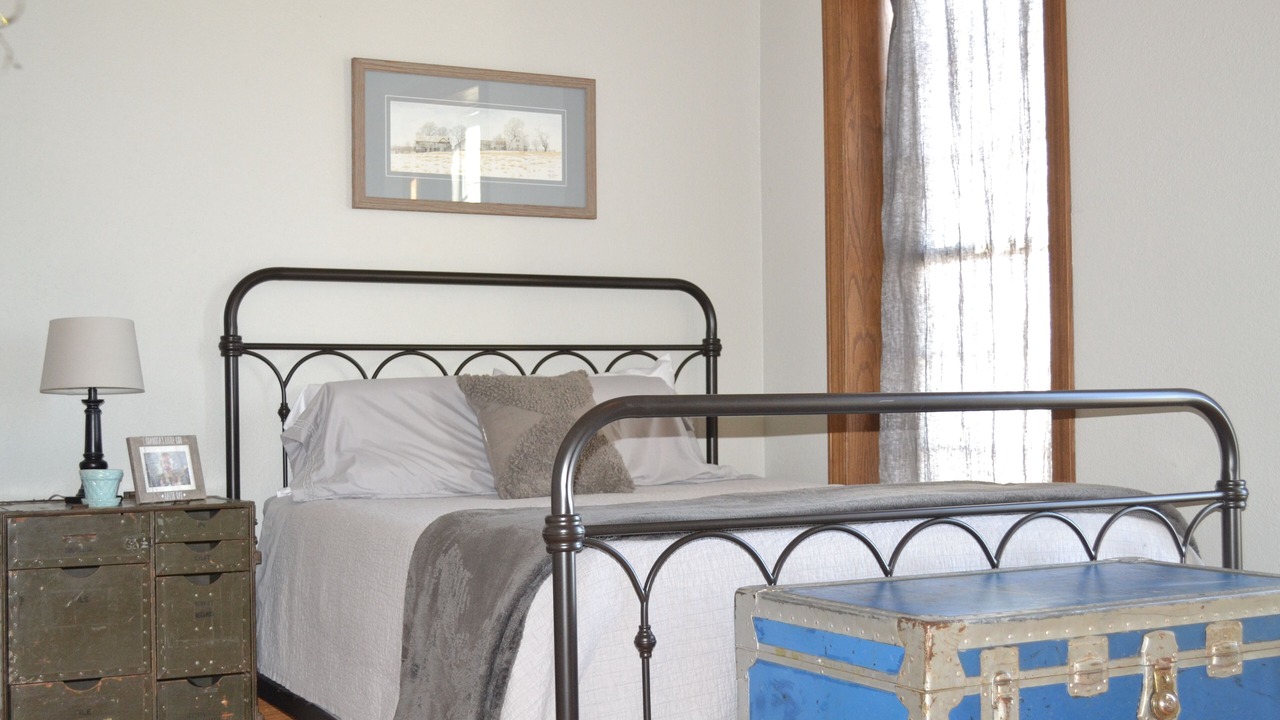 Photo of Bedroom in Whitewood