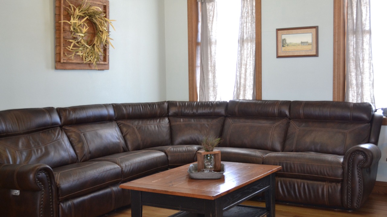 Photo of Livingroom in Whitewood