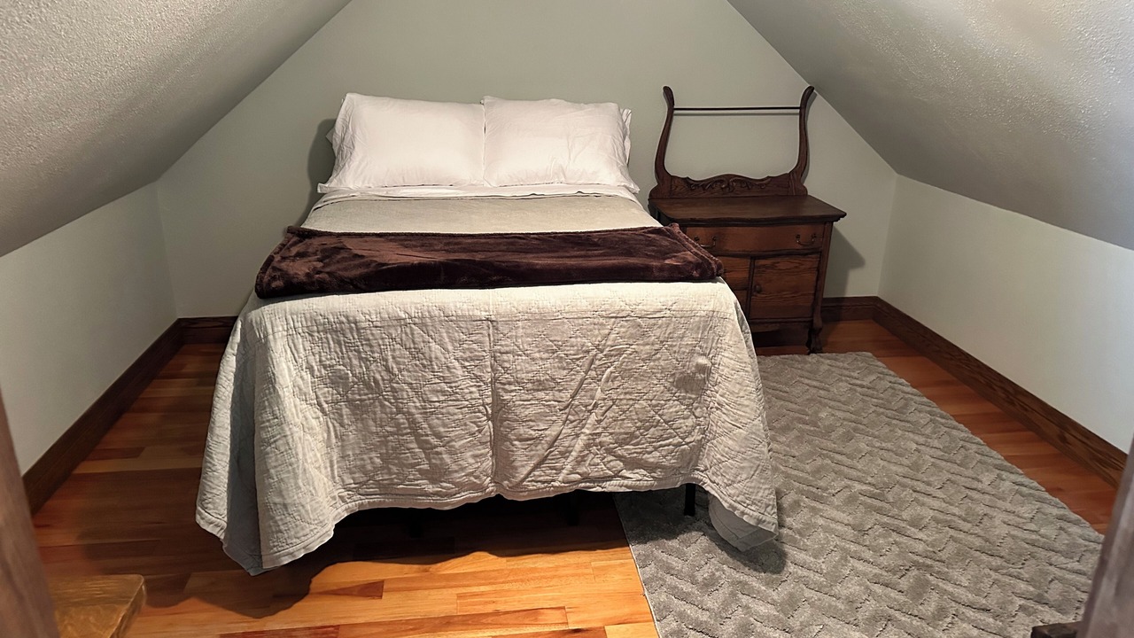 Photo of Bedroom in Whitewood