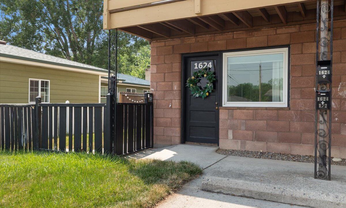 Photo of Outdoor in Central - Terry