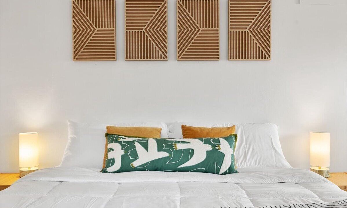 Photo of Bedroom in Central - Terry