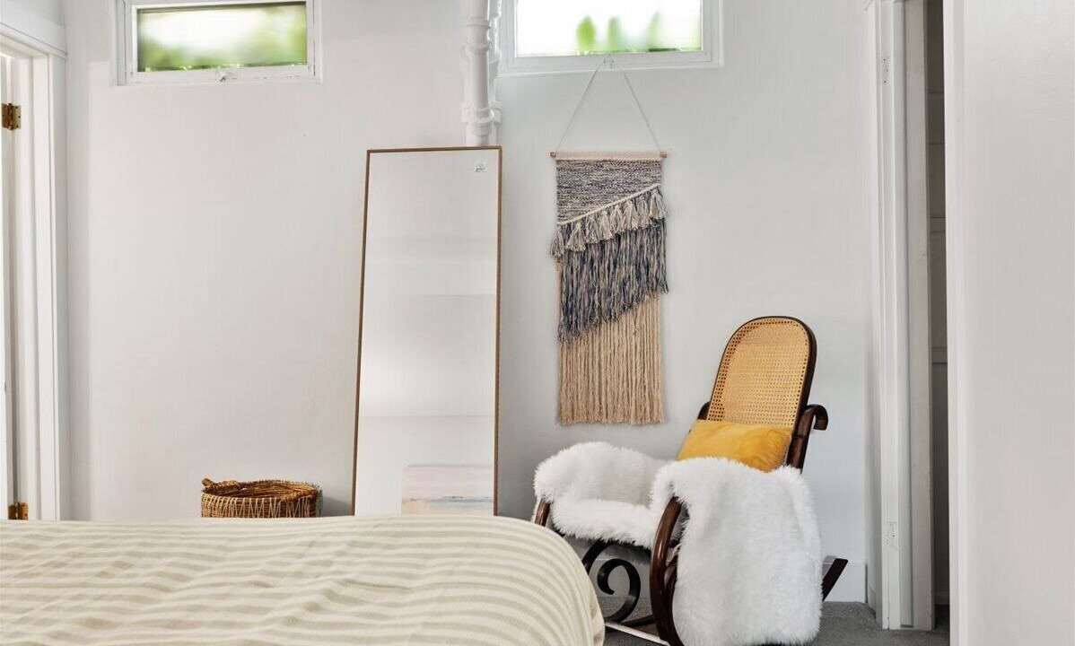 Photo of Bedroom in Central - Terry