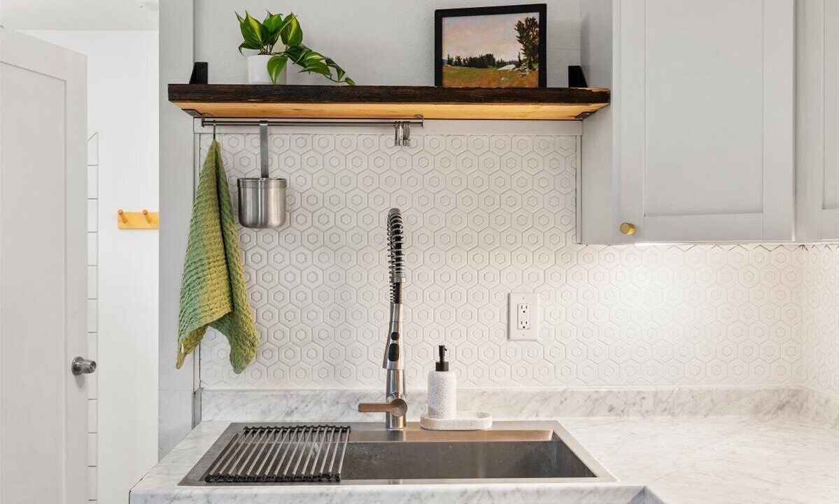 Photo of Kitchen in Central - Terry