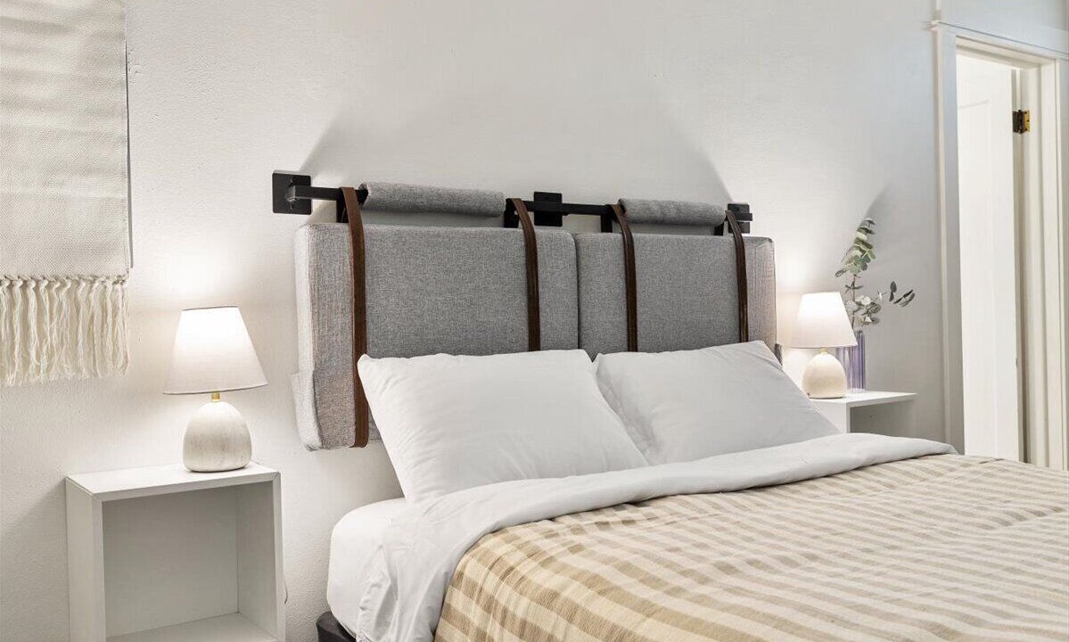 Photo of Bedroom in Central - Terry