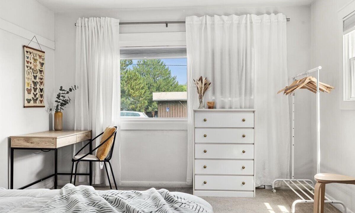 Photo of Bedroom in Central - Terry
