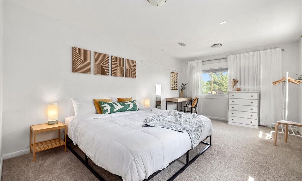 Photo of Bedroom in Central - Terry