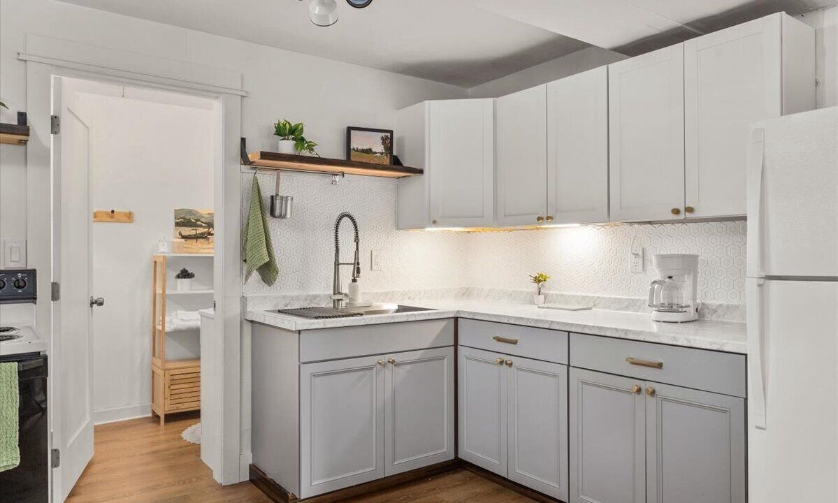 Photo of Kitchen in Central - Terry