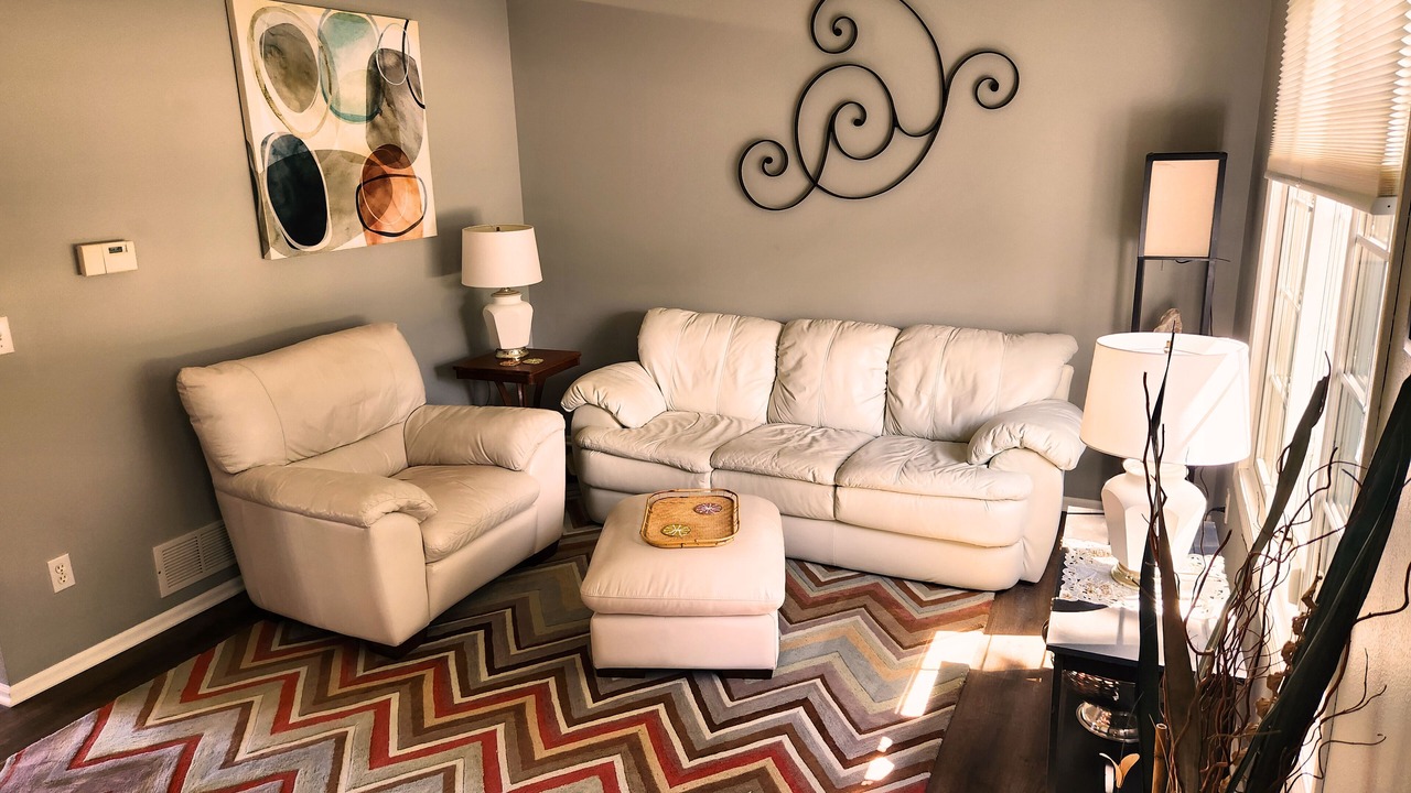 Photo of Livingroom in Clive