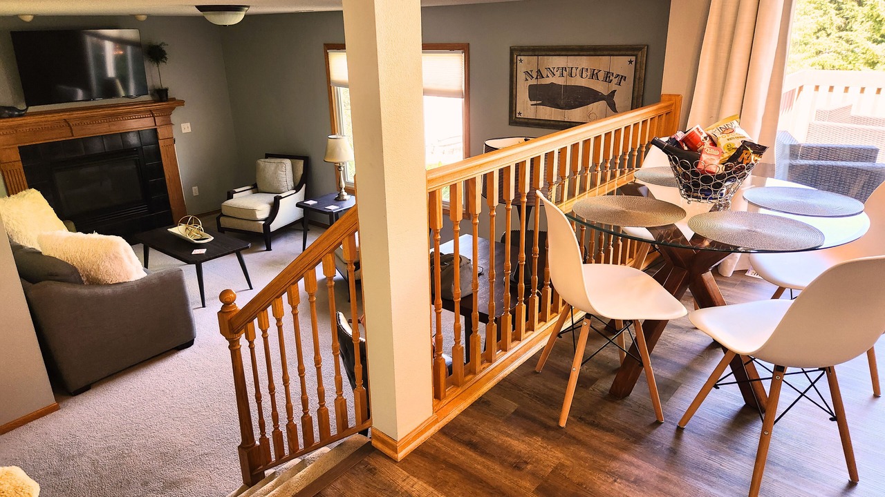 Photo of Livingroom in Clive