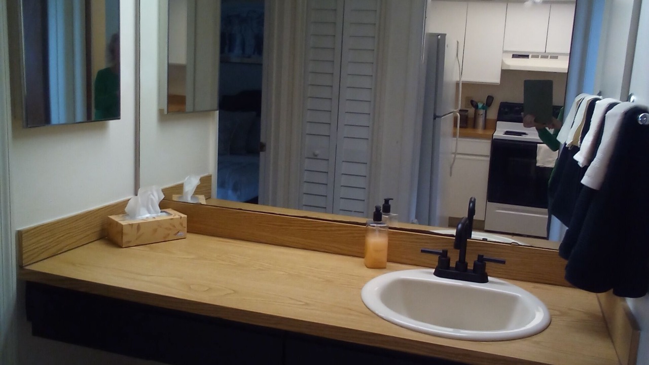 Photo of Bathroom in Alhambra Villas