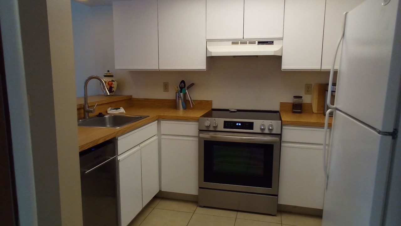 Photo of Kitchen in Alhambra Villas