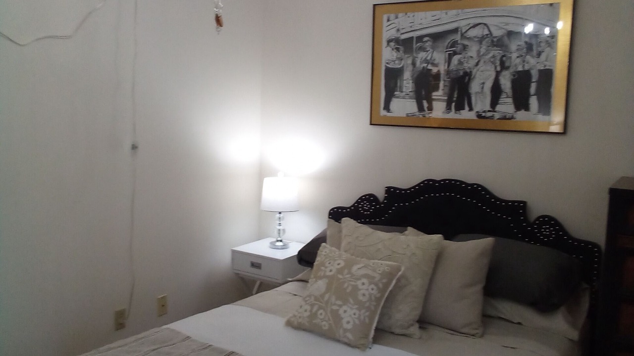Photo of Bedroom in Alhambra Villas