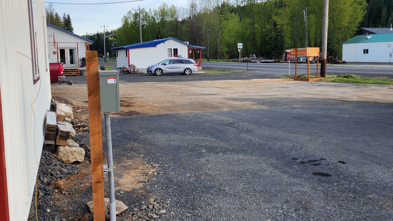 Photo of Outdoor in Pierce
