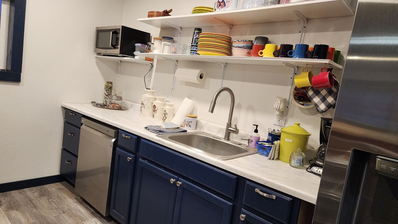 Photo of Kitchen in Pierce