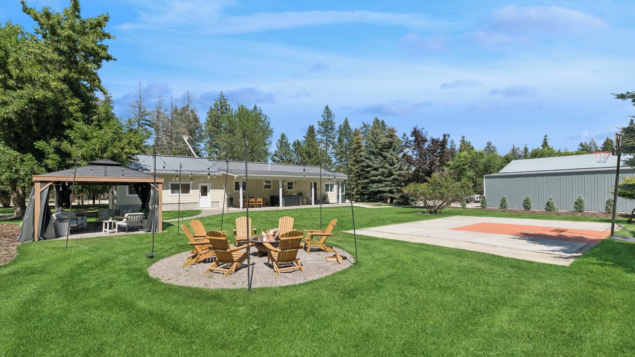 Photo of Outdoor in Lakeside