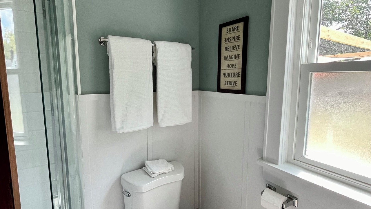 Photo of Bathroom in Berea