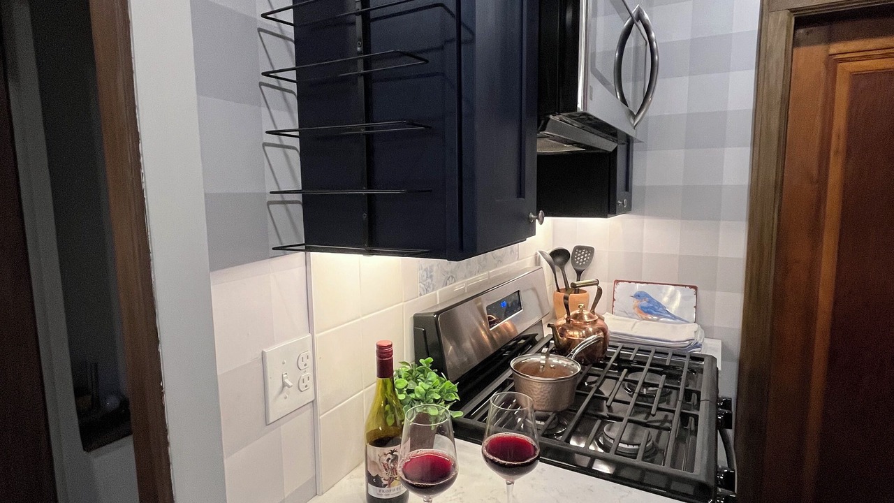 Photo of Kitchen in Berea