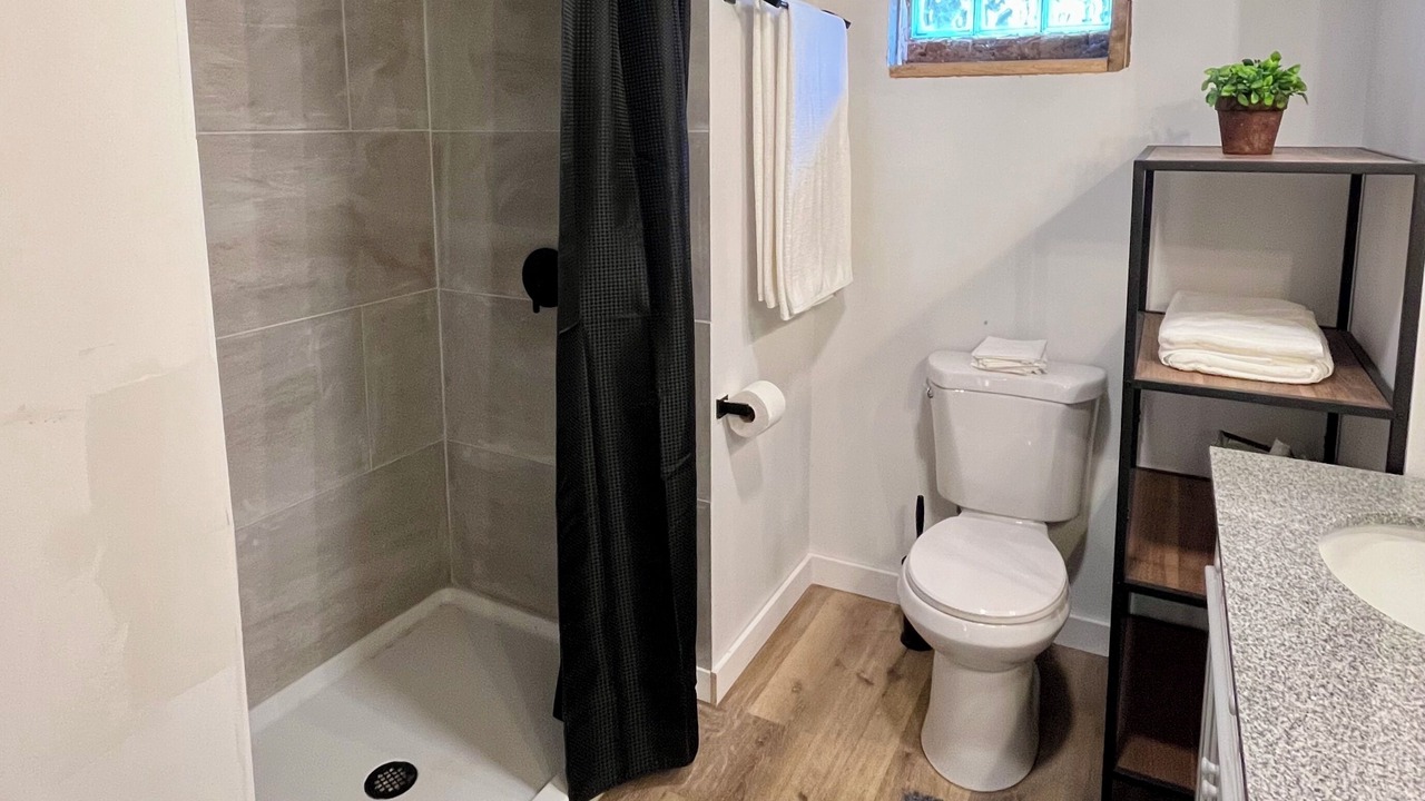 Photo of Bathroom in Berea
