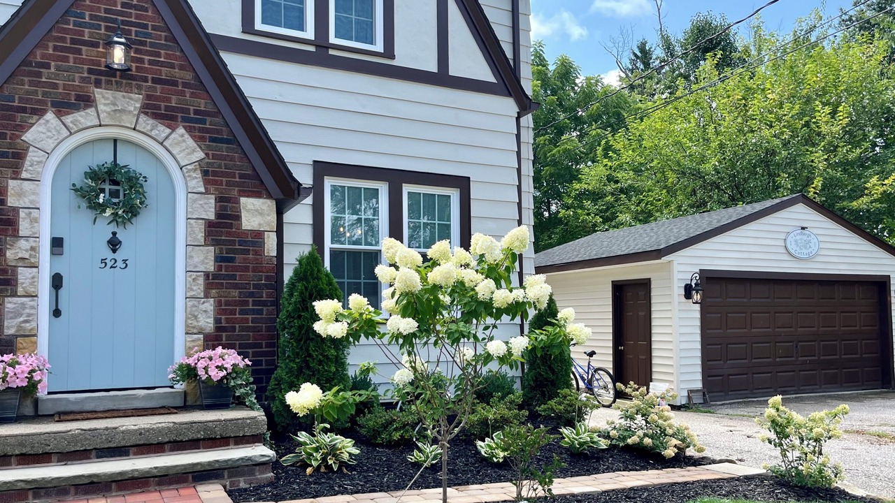 Photo of Outdoor in Berea