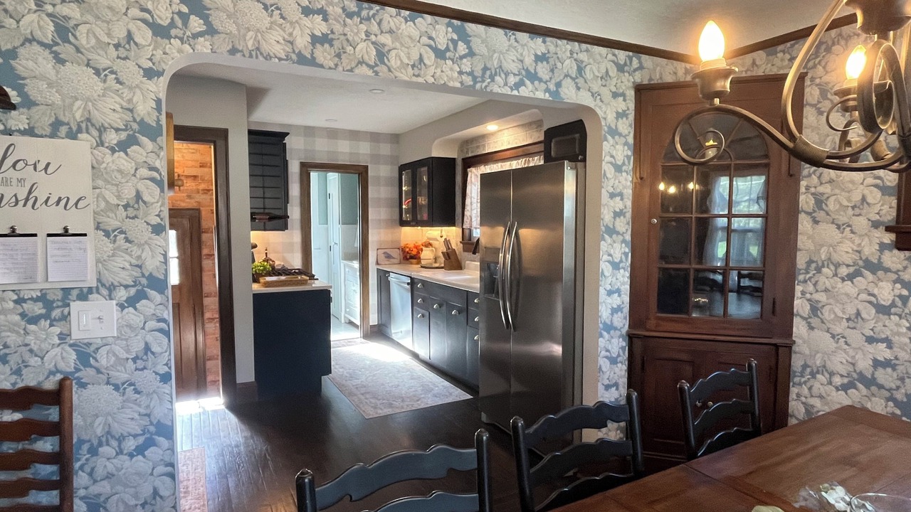 Photo of Bedroom in Berea