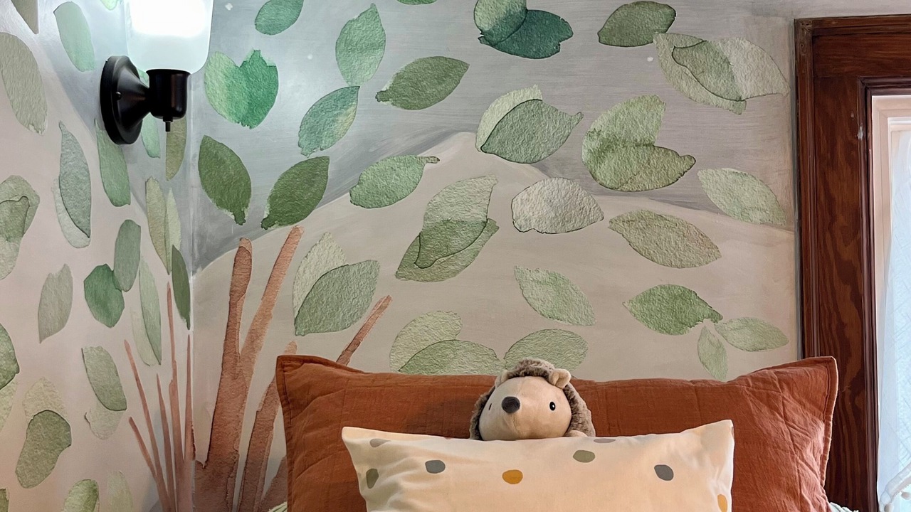Photo of Bedroom in Berea