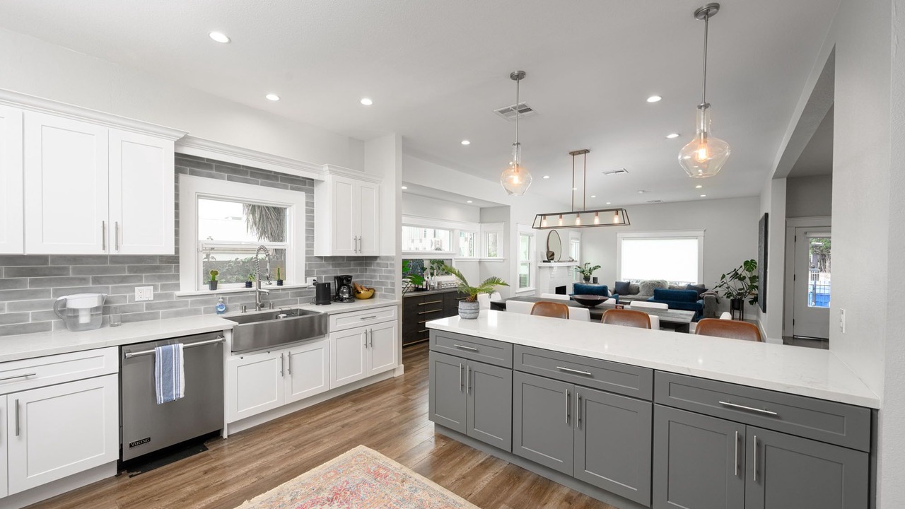 Photo of Kitchen in Mid City