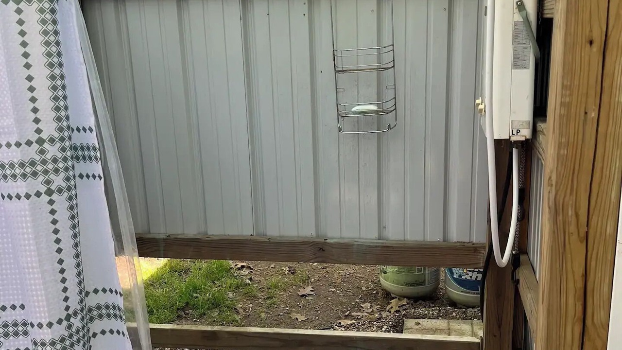 Photo of Outdoor in Okmulgee