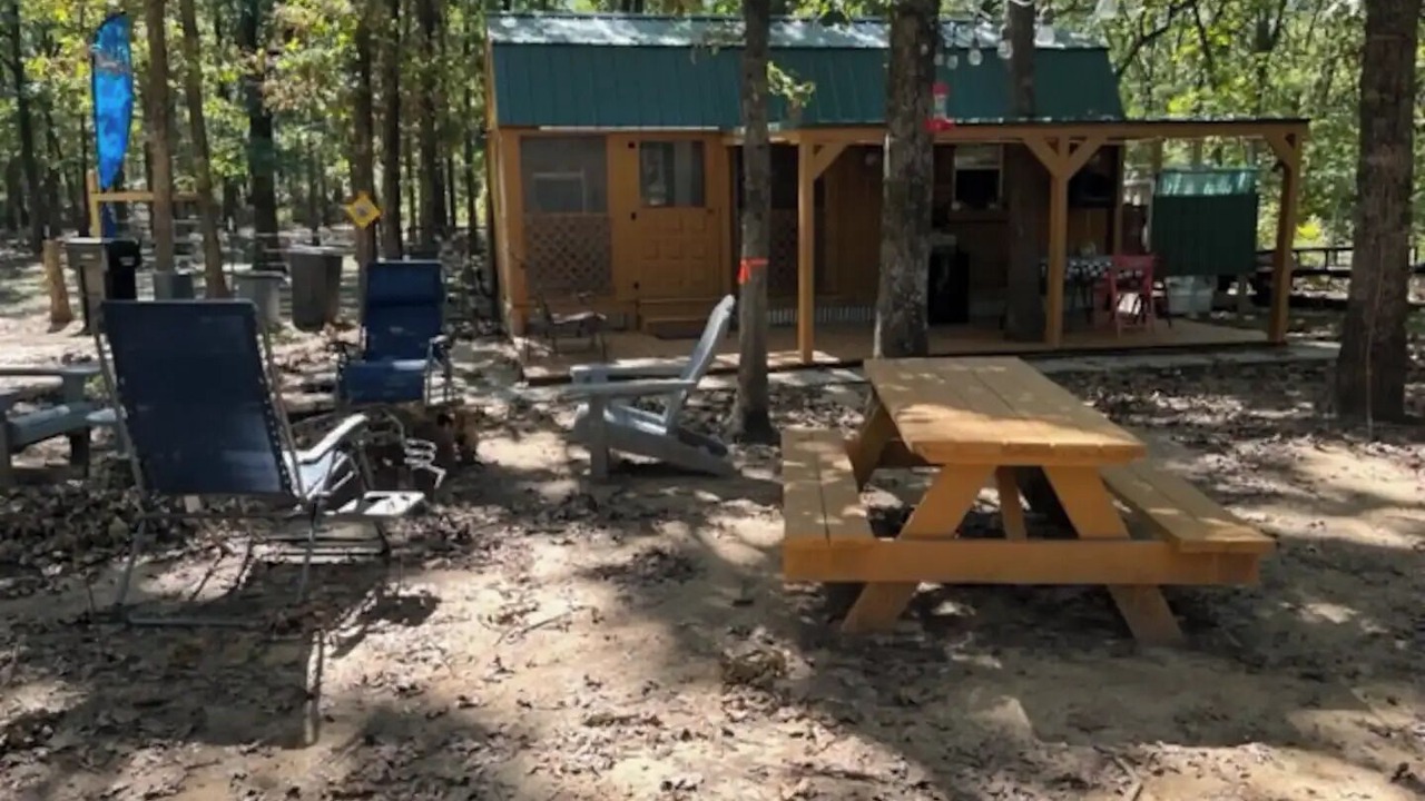 Photo of Outdoor in Okmulgee