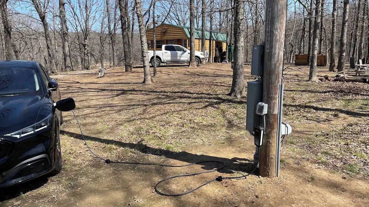 Photo of Outdoor in Okmulgee