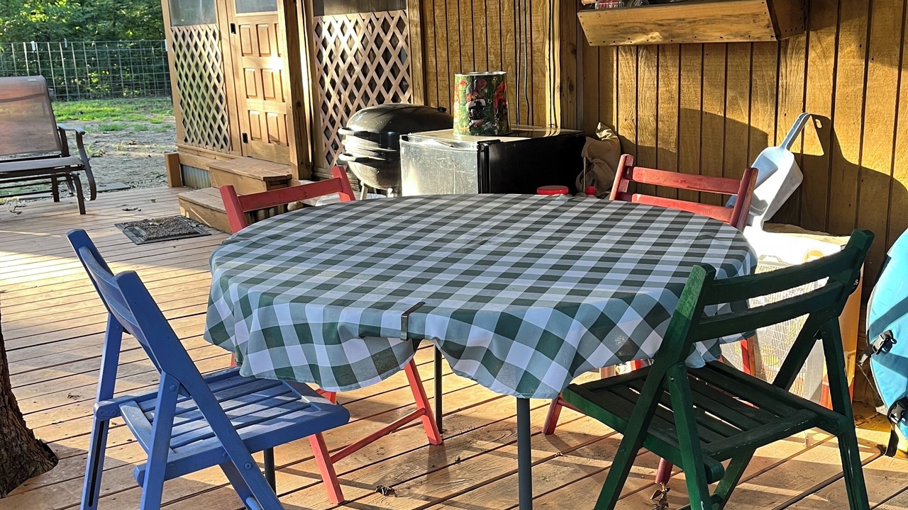 Photo of Outdoor in Okmulgee