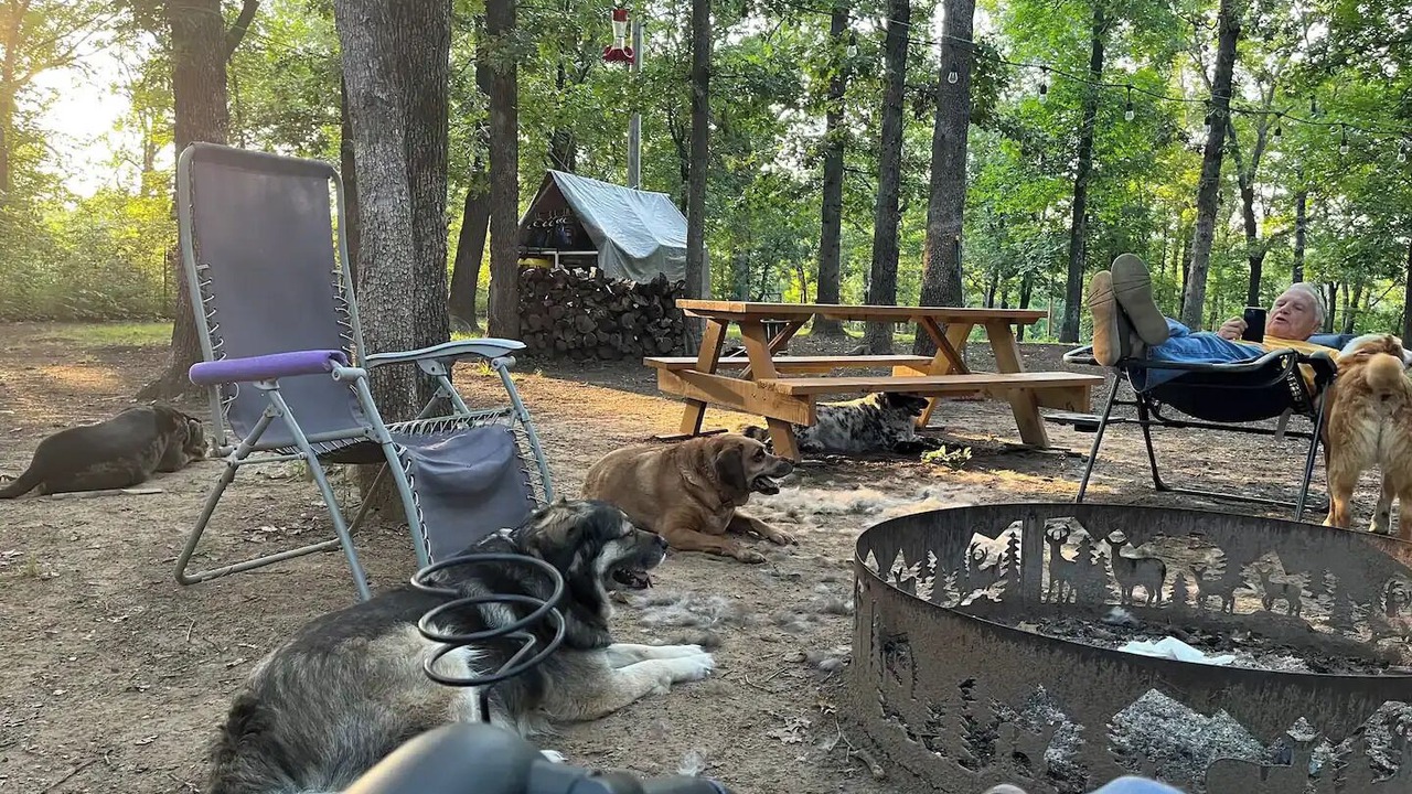 Photo of Outdoor in Okmulgee