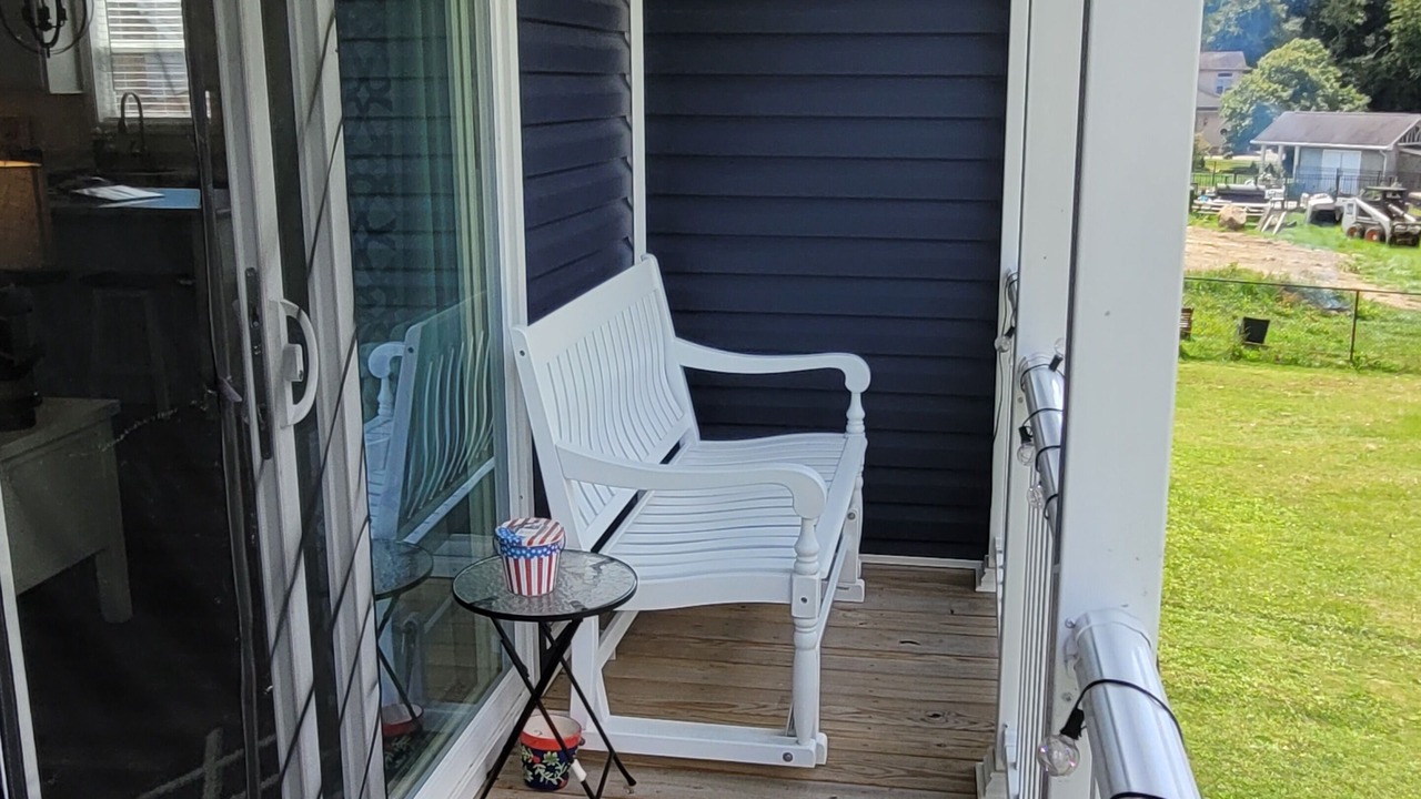 Photo of Outdoor in Lake Milton