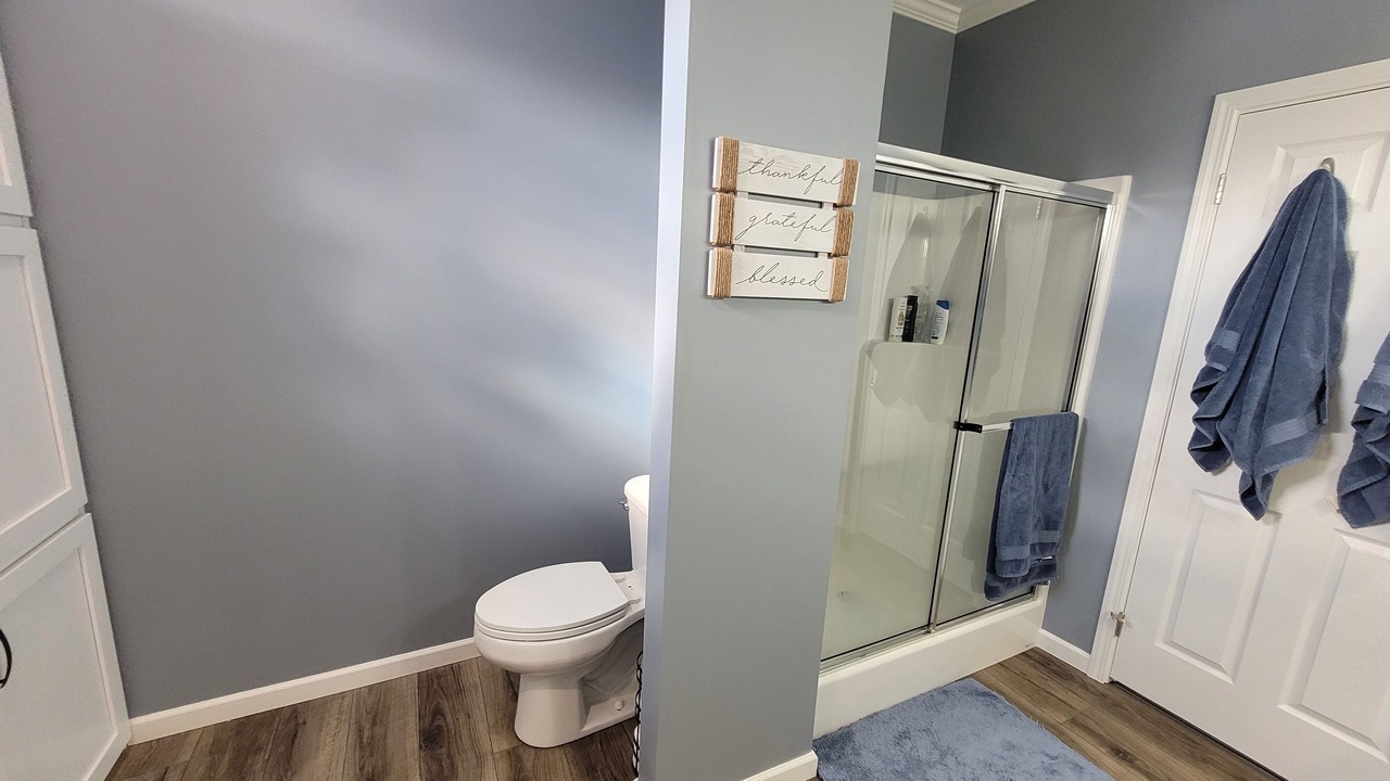 Photo of Bathroom in Lake Milton